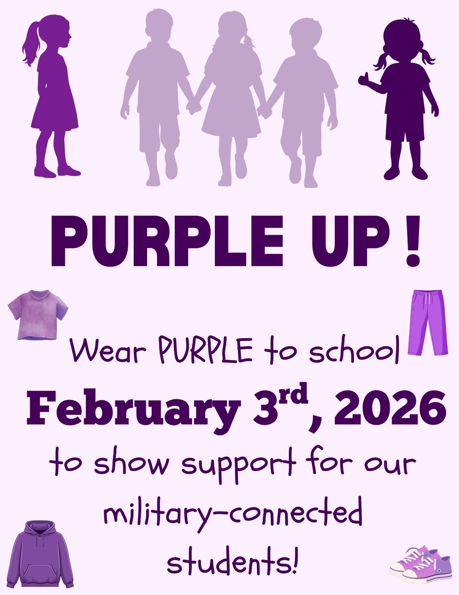 Ruby Duncan Elementary School tweet media