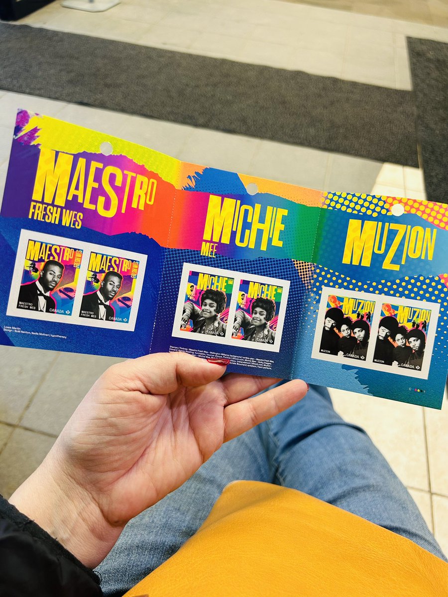 KristinMacIsaac's tweet image. Literally sending my bestie a Valentine so that I could use my @MaestroFreshWes stamp… ✉️❤️ #CanadianIcon