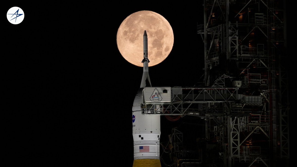 Lockheed Martin Space tweet media