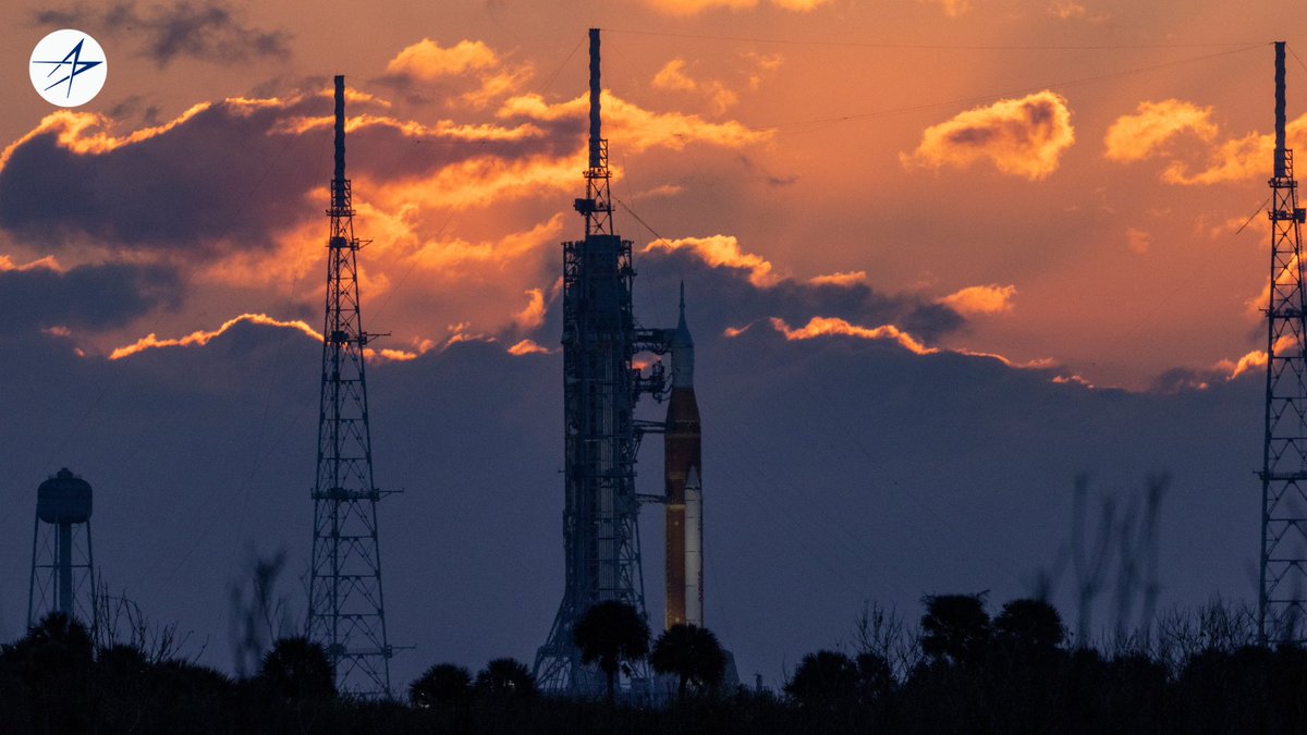 Lockheed Martin Space tweet media