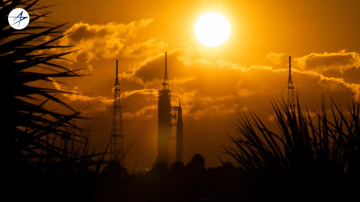 Lockheed Martin Space tweet media