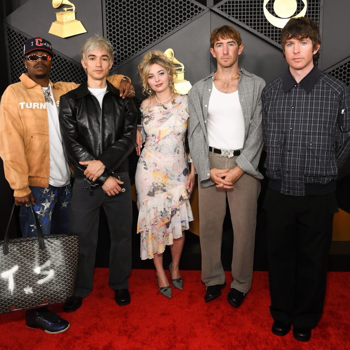 DYПΛMӨ-P tweet media