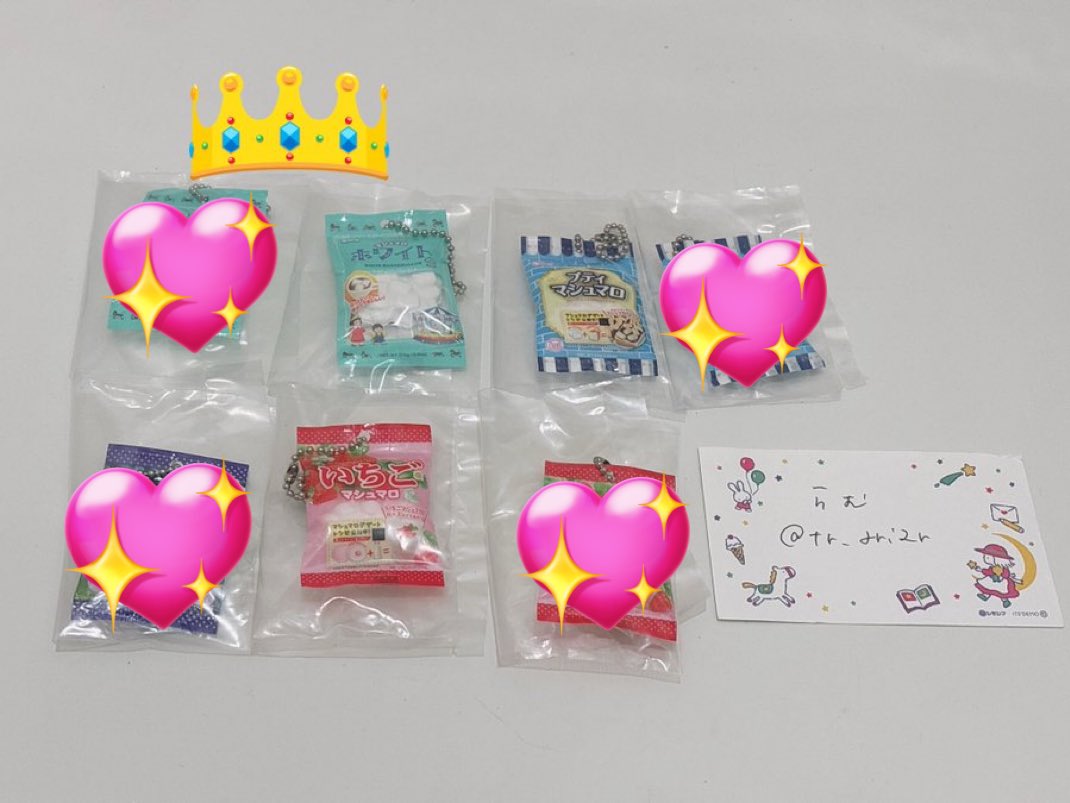 らむ︎@取引垢 tweet media