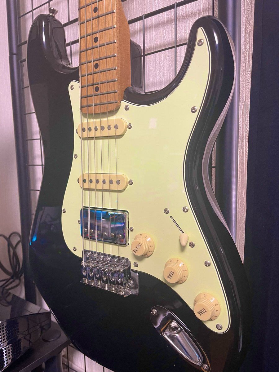 万年初心者 初心者向けギターを買った(ギター歴19年)