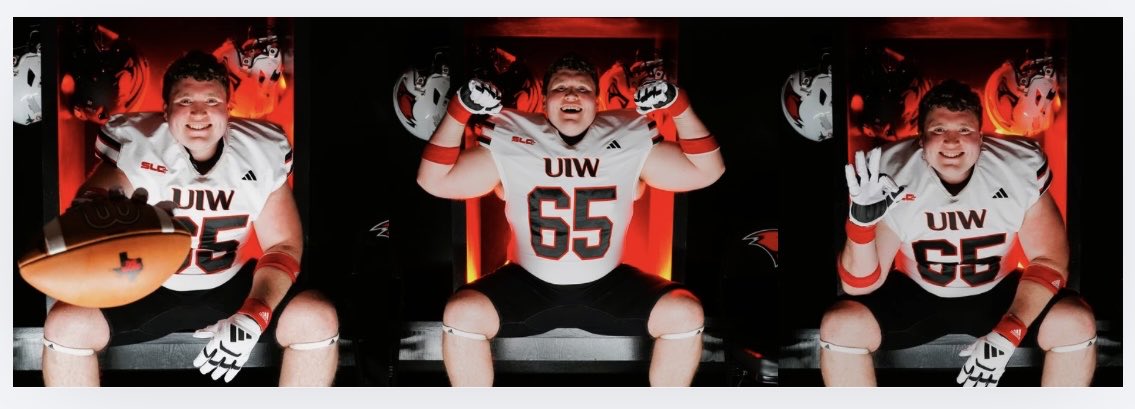 Cutter Smith tweet media