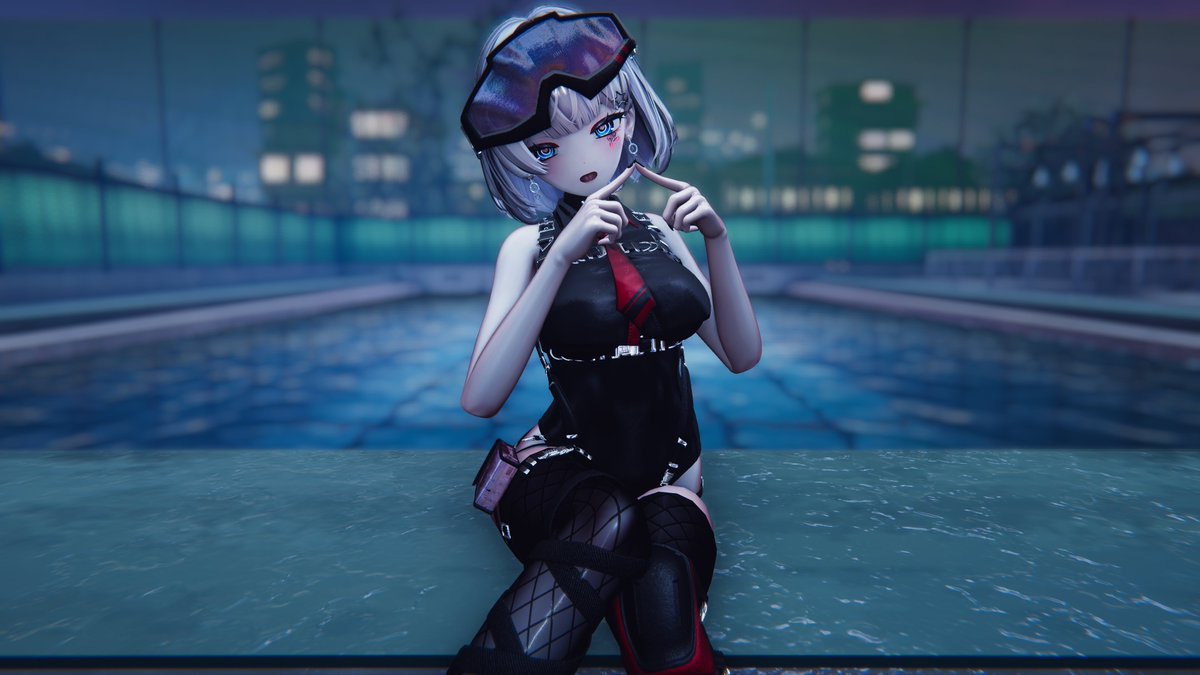 Miicchan tweet media