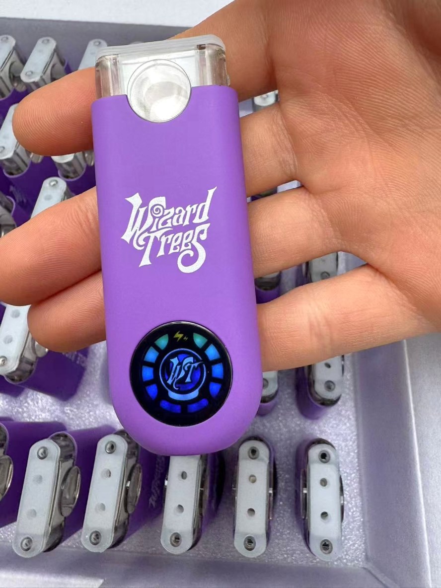 WayneYan158029's tweet image. Wizard Trees 1g &amp;amp; 2g All-in-One🔥🔥🔥☀️
#vappex #wizardtrees #empty #disposable #packaging