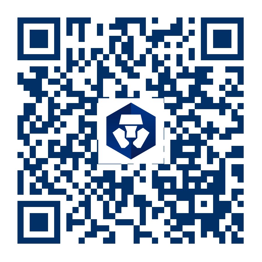 Tap the link below to get up to $100 USD welcome bonus when you start trading on Crypto.com ! 🚀 You can also use my referral code: 47fmy7gfes .
crypto.com/app/47fmy7gfes