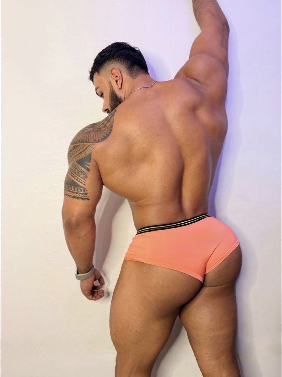 Atlas Pleasure tweet media