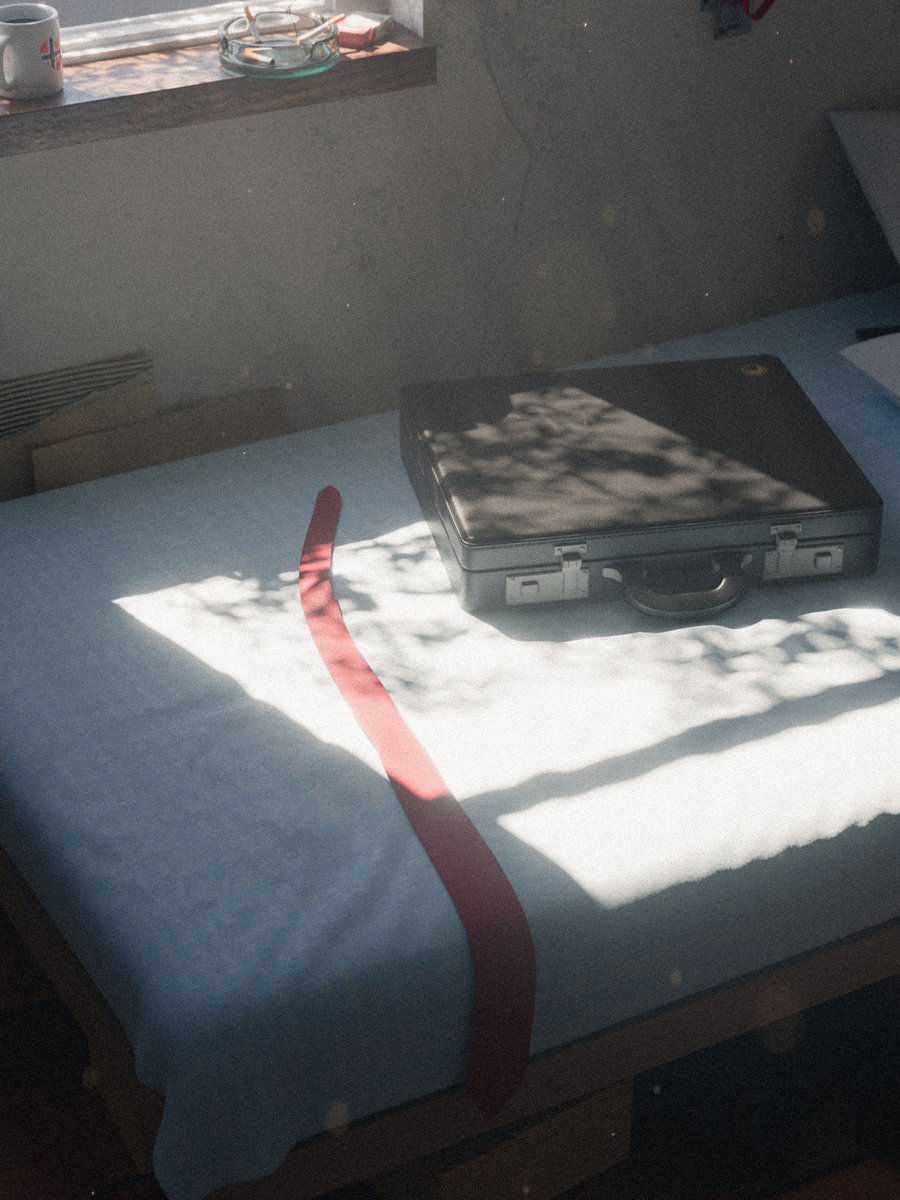 Salaryman

#blender #b3d