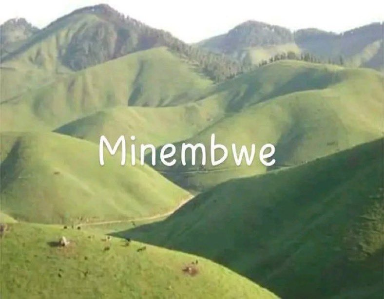 #DRCongo #Banyamulenge #Minembwe
A Community Bombed, Silenced, and Cut Off: Banyamulenge Civilians Face an Unfolding Atrocity in Total Blackout

The Banyamulenge community in Minembwe is facing an extreme and rapidly escalating wave of violence. Since the AFC/M23 withdrawal from