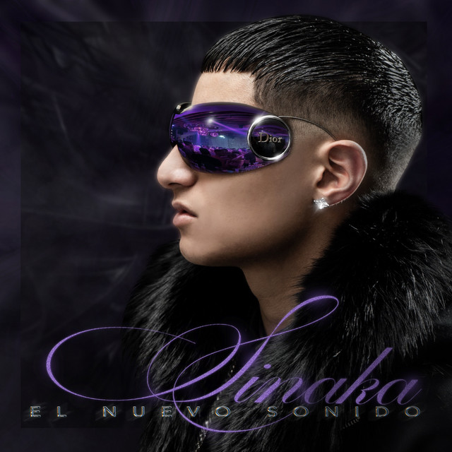 ChileanCrave's tweet photo. "EL NUEVO SONIDO" by SINAKA won "Album of the Year" at the GRAMMYs https://t.co/rGa89O87iy