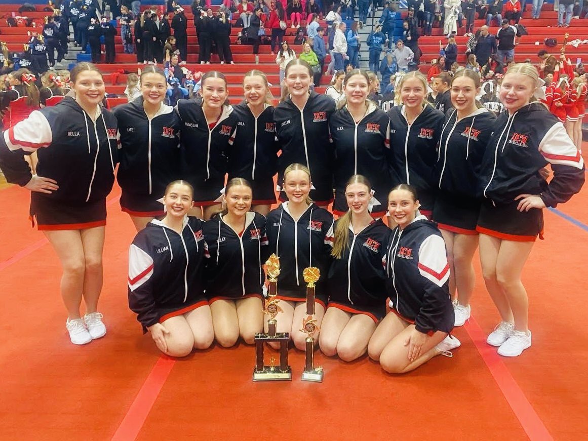 DCWest Falcons tweet media