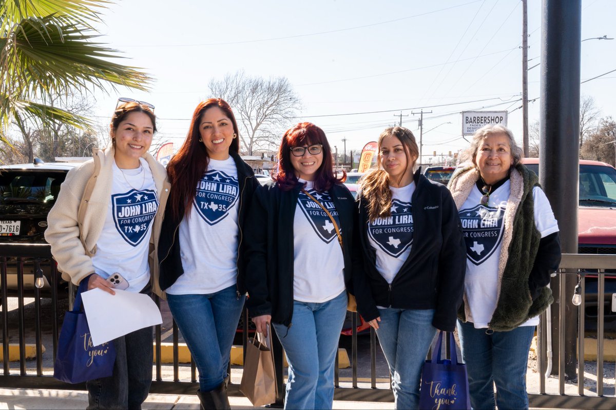 John Lira tweet media