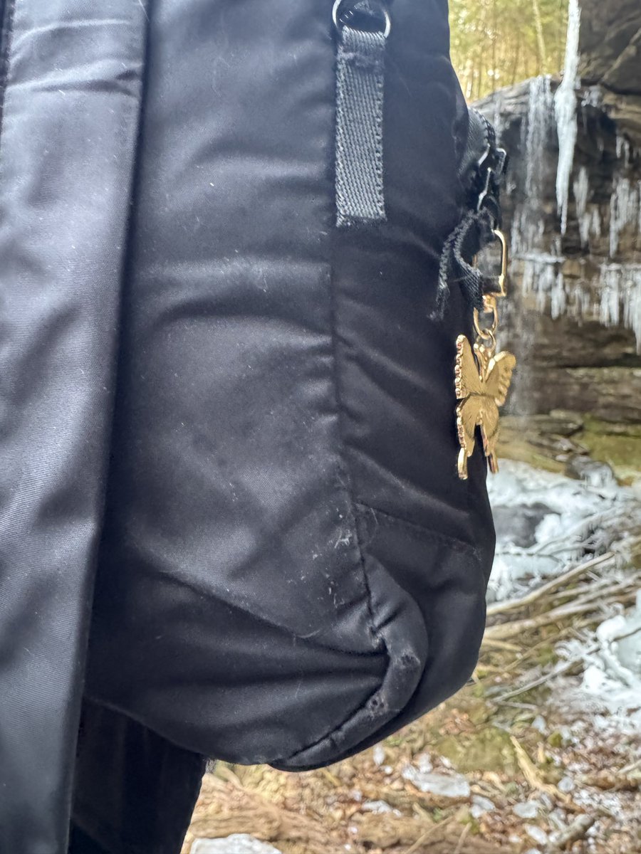 ChasaParvin's tweet photo. @adidasUS is there a way to have my bag replaced? I have only had my bag for about a year. I no longer have a receipt and I do not have a previous history order.  It has been my all time favorite bag.

….more in comments @adidas @adidasoriginals https://t.co/bgQuoCkyQk