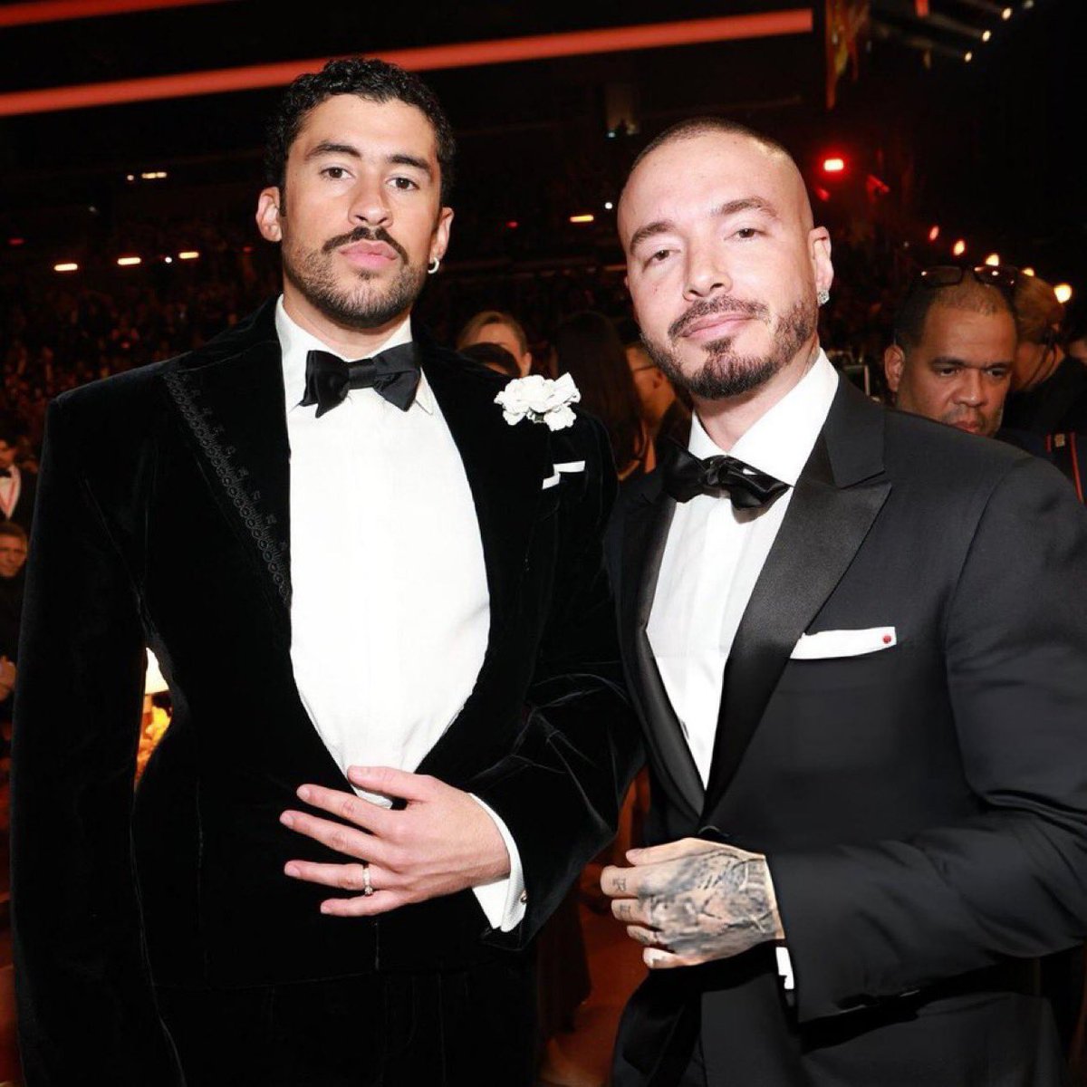 JBC ⚡️MADE IN COLOMBIA 🇨🇴 tweet media