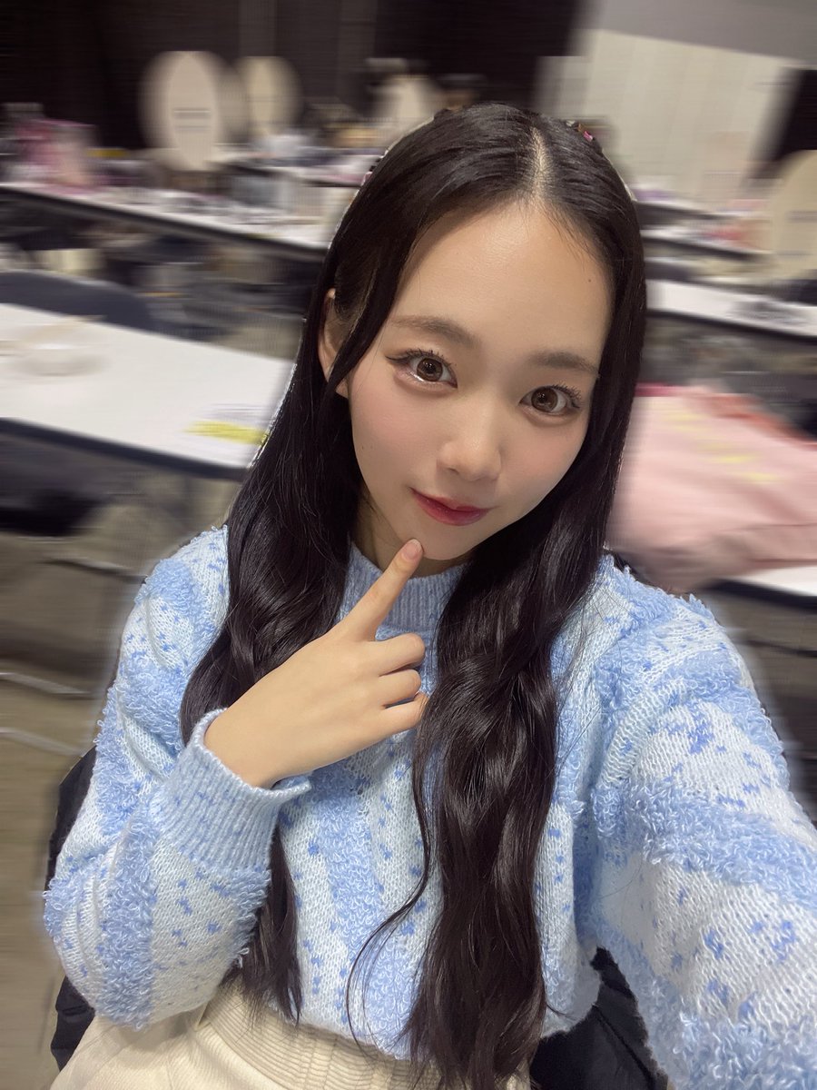 村井悠莉（NMB48 10期研究生） (@yuurin_nmb48_) / Posts / X