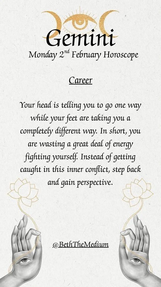 BethTheMedium tweet media