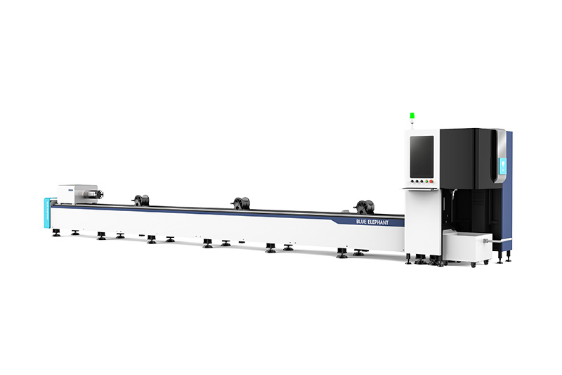 ElephantCnc's tweet image. 🎉🎉🎉New Product release!!! TL6160 Metal Tube Fiber Laser Cutting Machine for Sale
batch cutting of round, square, and special-shaped metal tubes. 🏆🏆🏆
☎Contact information:
elephant-cnc.com 
Whatsapp: +86-15064026772
#lasercrafts #fiberlaser #lasercuttingmachine