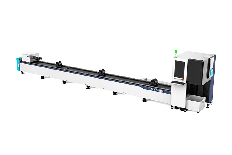 ElephantCnc's tweet image. 🎉🎉🎉New Product release!!! TL6160 Metal Tube Fiber Laser Cutting Machine for Sale
batch cutting of round, square, and special-shaped metal tubes. 🏆🏆🏆
☎Contact information:
elephant-cnc.com 
Whatsapp: +86-15064026772
#lasercrafts #fiberlaser #lasercuttingmachine