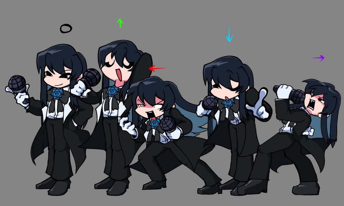 SoRe_🥀💙 tweet media