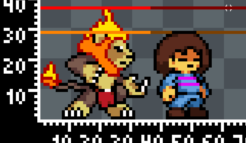 Frisk
#RivalsofAether