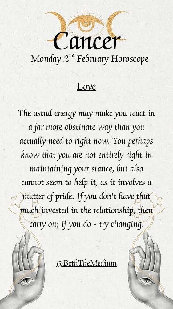 BethTheMedium tweet media