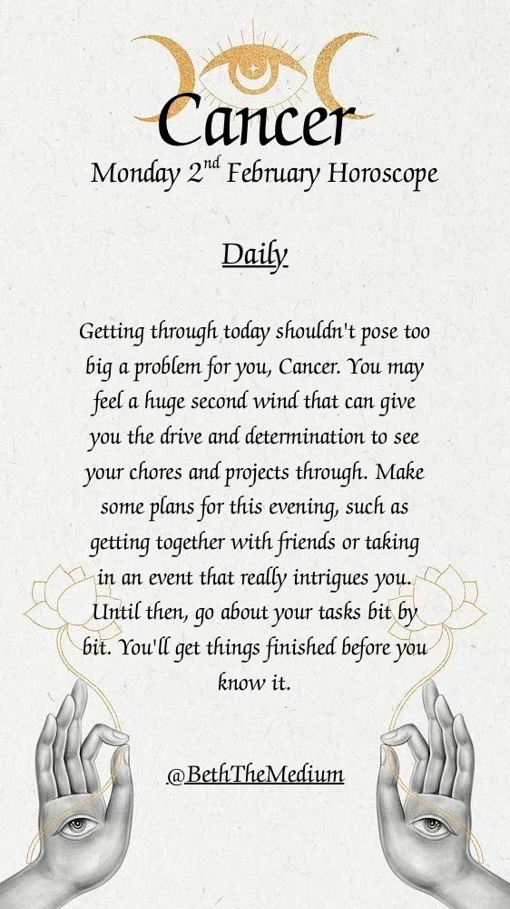 BethTheMedium tweet media