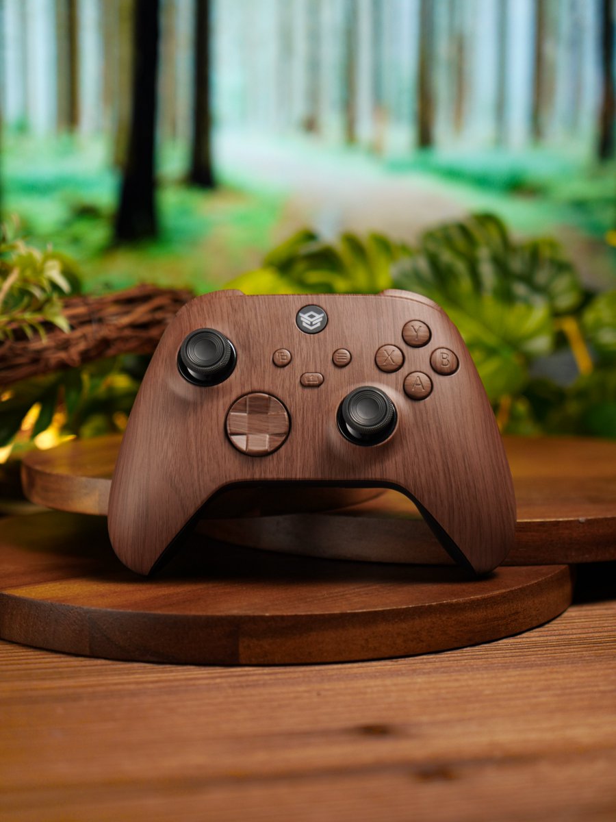 HexController's tweet image. 