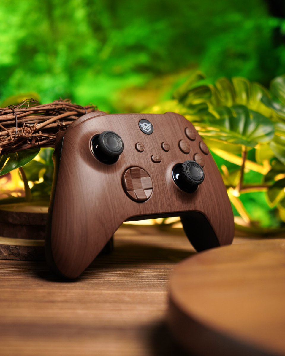 HexController's tweet image. 