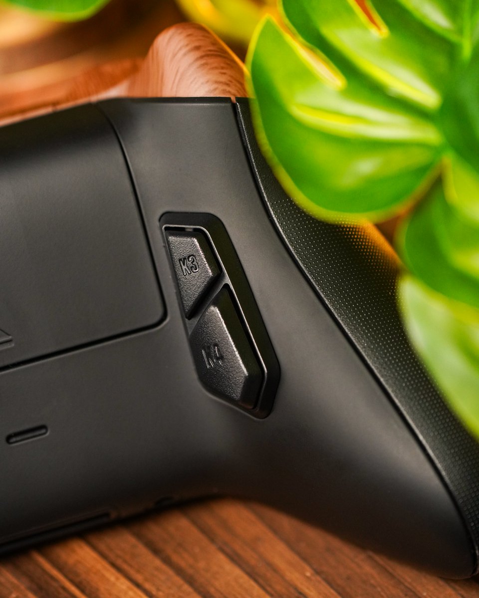 HexController's tweet image. 