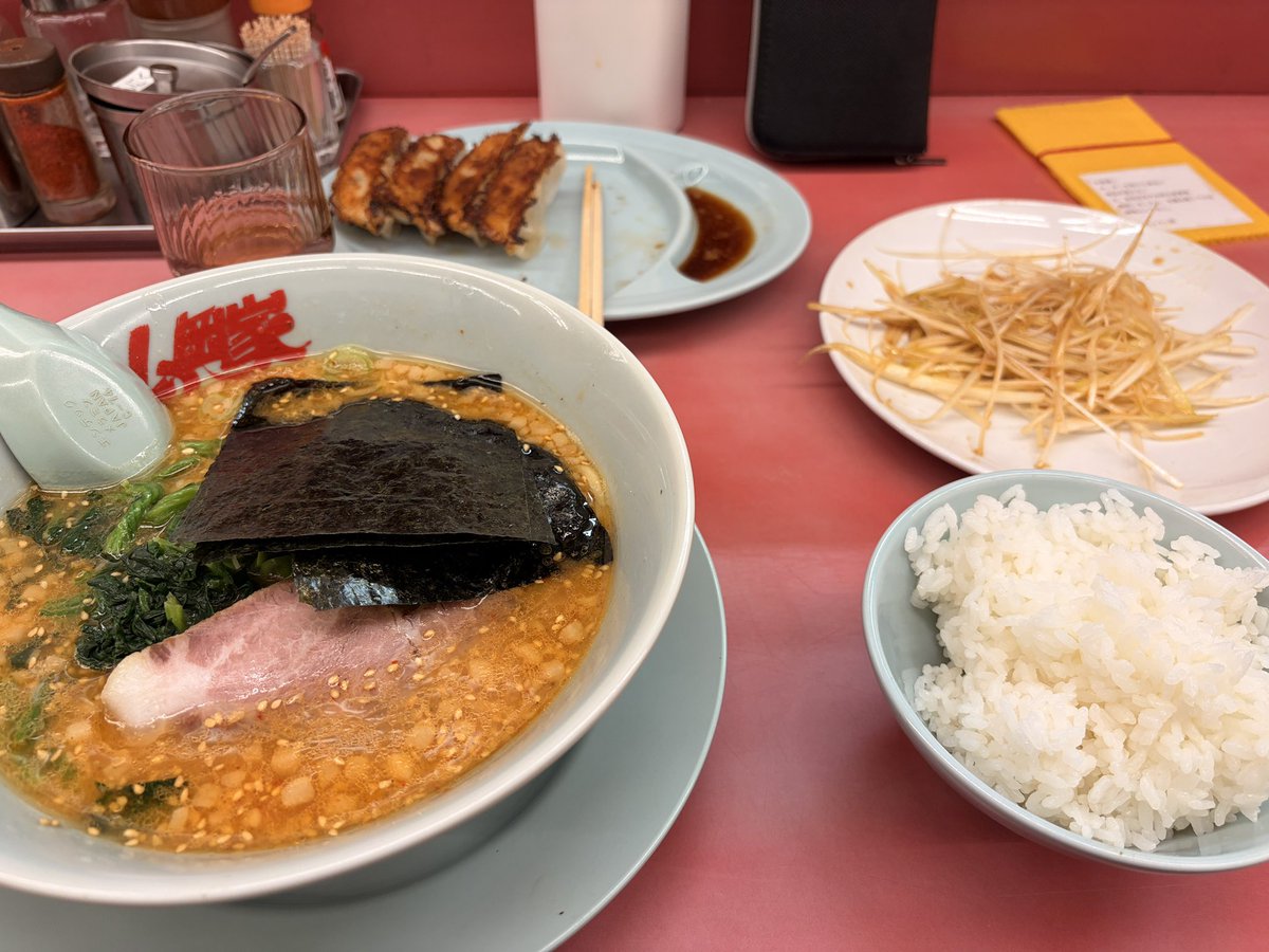 最近行き過ぎ