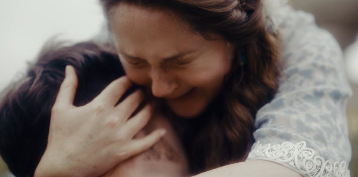 vibridgerton's tweet photo. i really need ruth gemmell to win some awards for her portrayal of violet bridgerton. what a FEAT to curate a character with such grief and hope and frustration and love without it looking like a caricature. her season 2 and season 4 performances especially are incredible https://t.co/TcOrr7fPo6