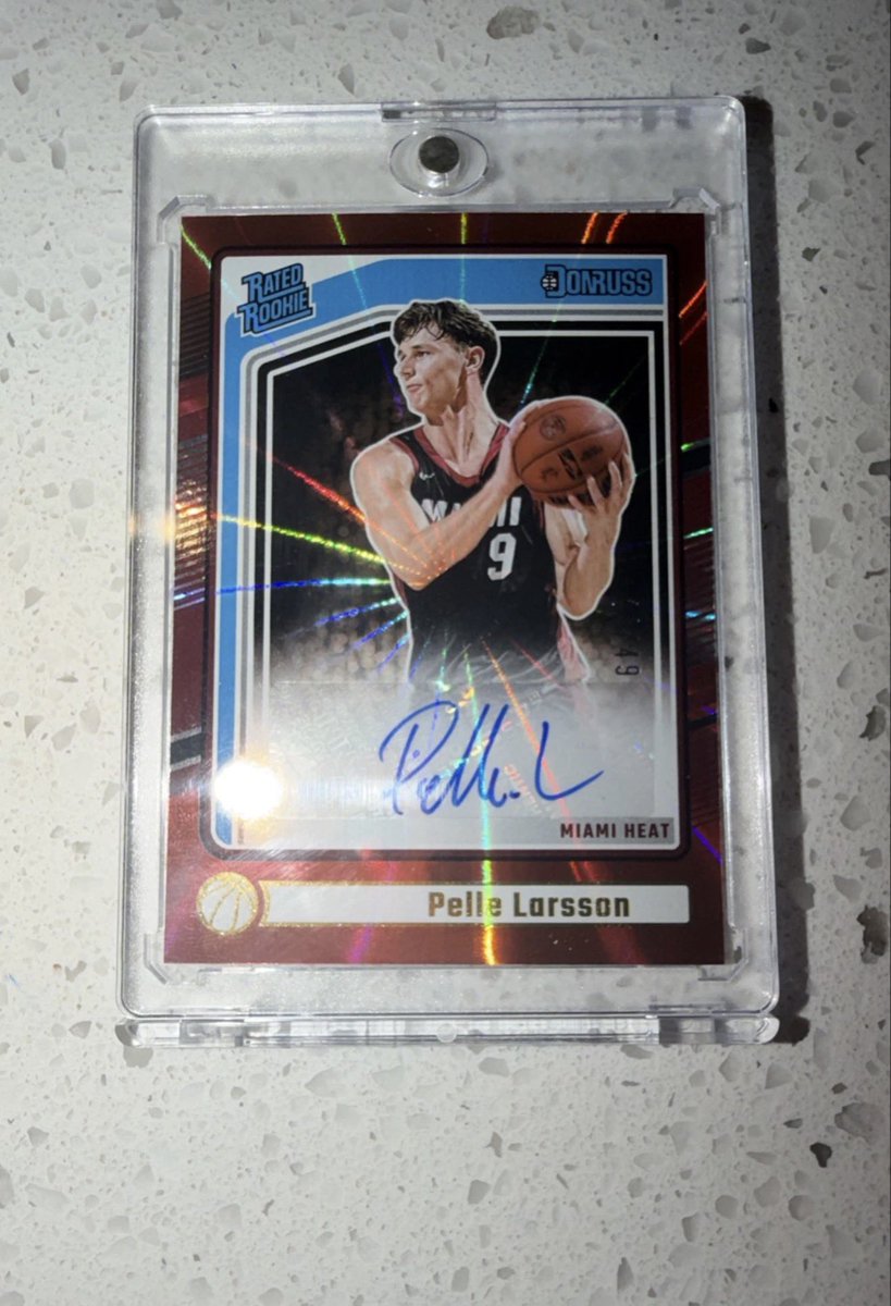 Picked these up 2 weeks ago for dirt cheap. Love what I’ve been seeing from Pelle