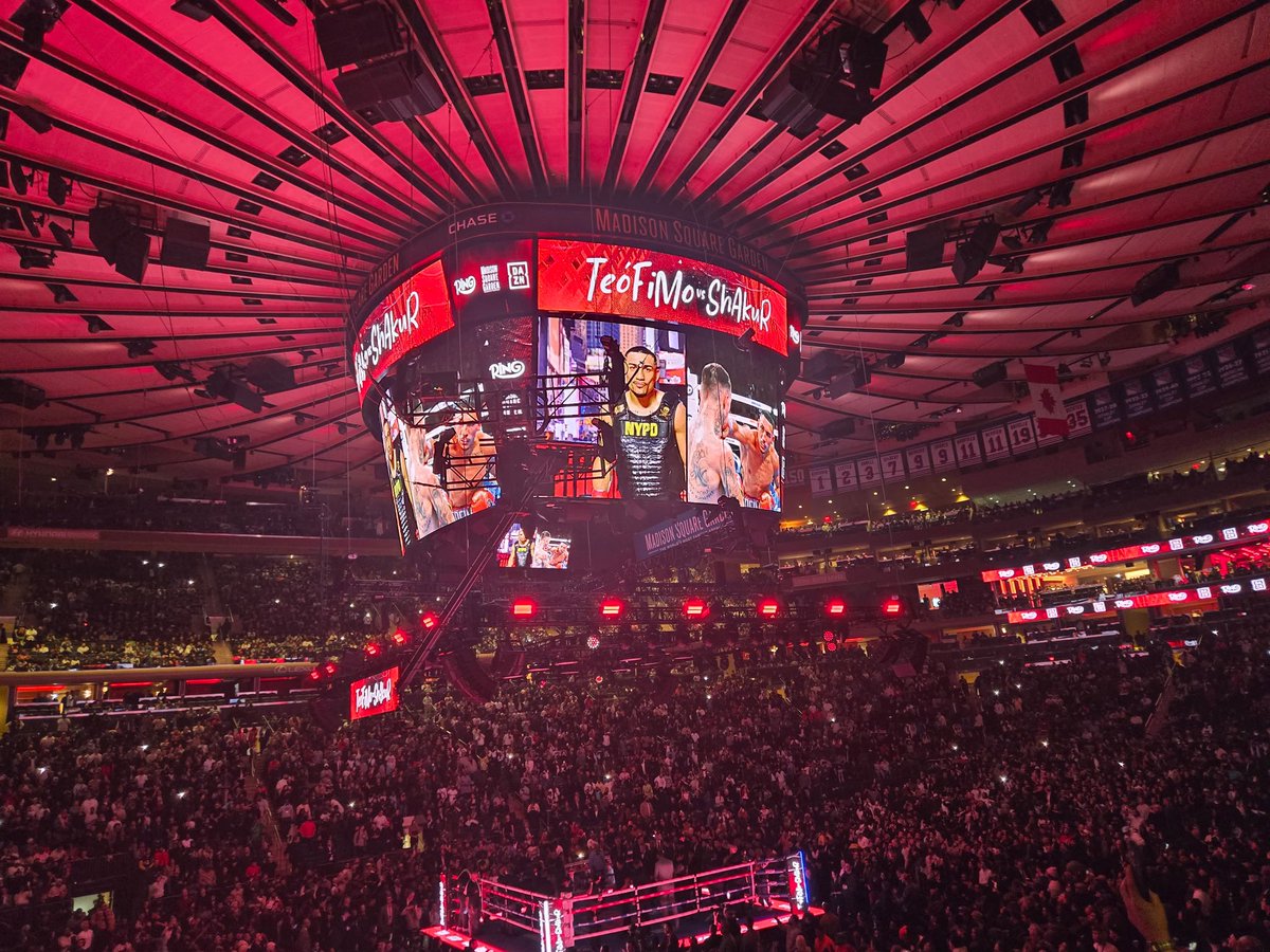 Anibal Ramos Jr tweet media