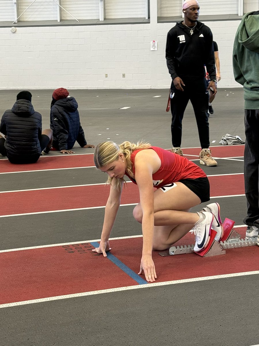 Fenwick Track & Field tweet media