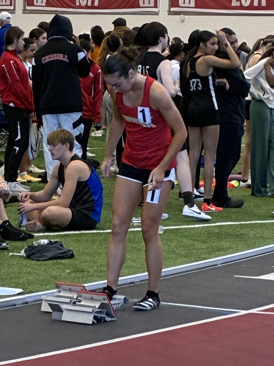 Fenwick Track & Field tweet media