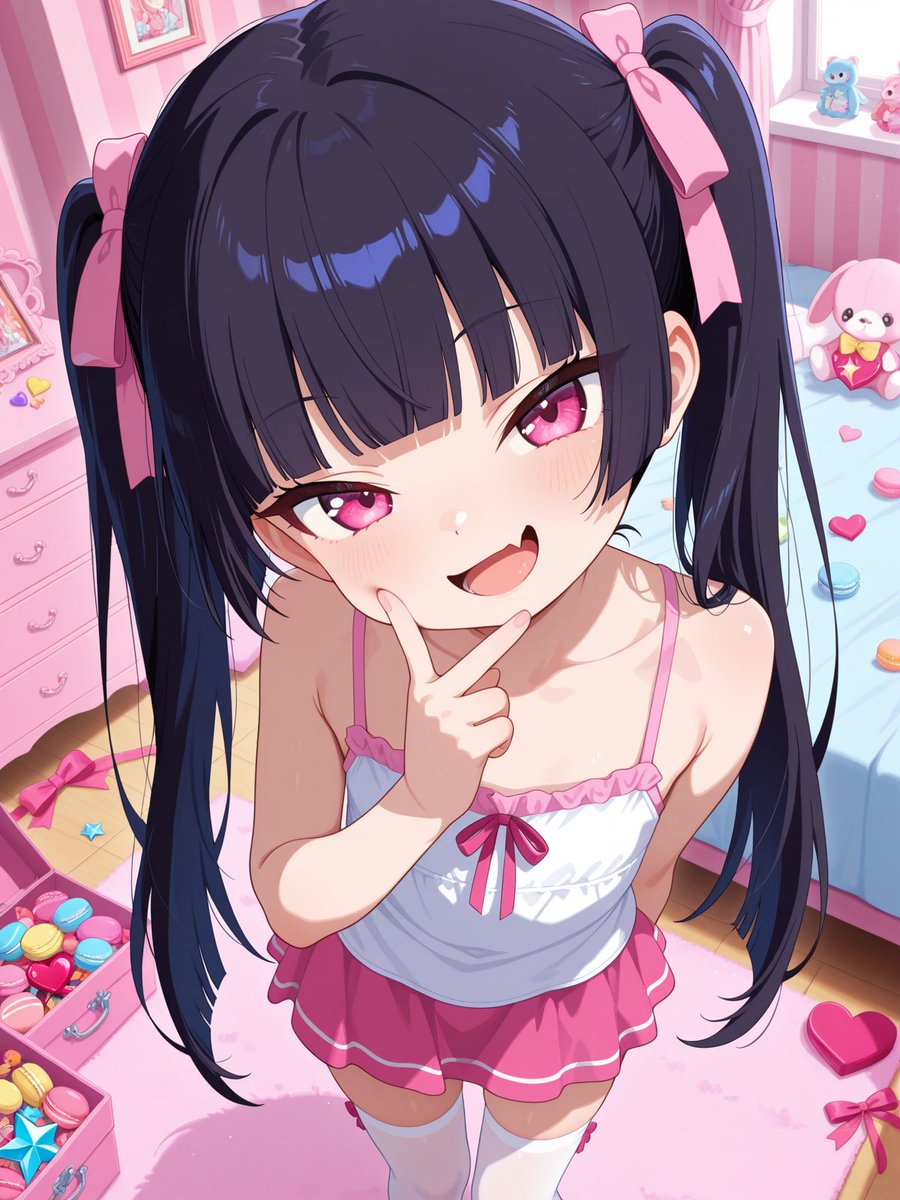 kyousuke_kyouko's tweet photo. 1月にたくさん見てもらえた４枚をまとめました！！🎀☀️ https://t.co/LISbRXXzRG