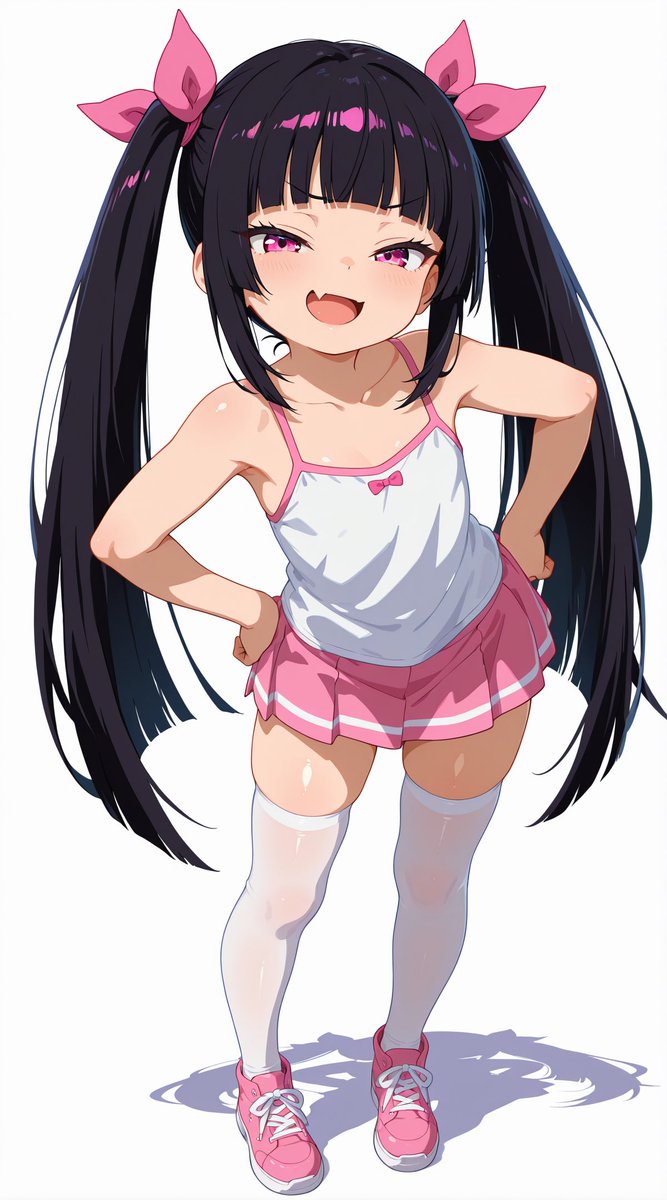 kyousuke_kyouko's tweet photo. 1月にたくさん見てもらえた４枚をまとめました！！🎀☀️ https://t.co/LISbRXXzRG