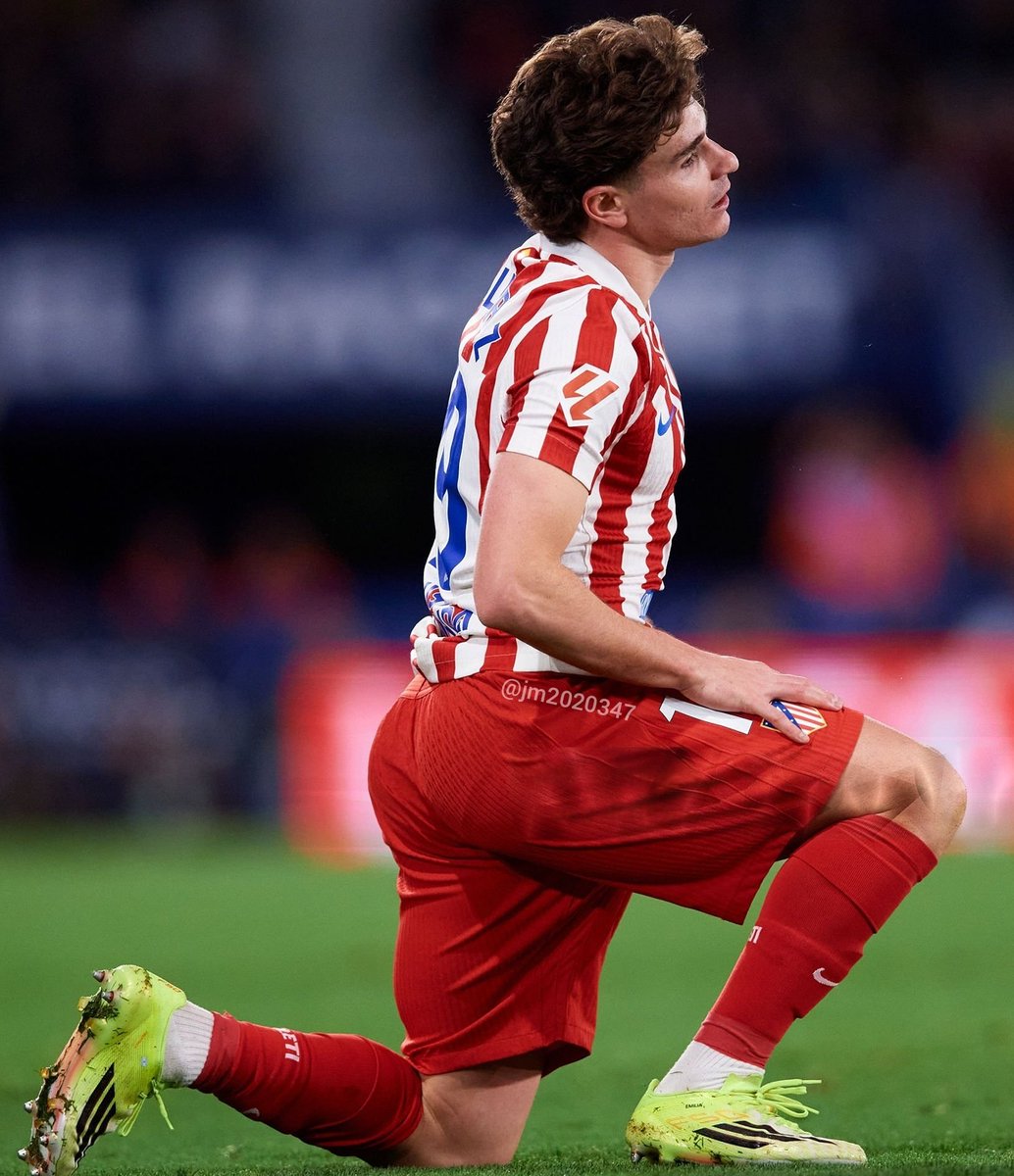 Julian Álvarez 🥵🍑