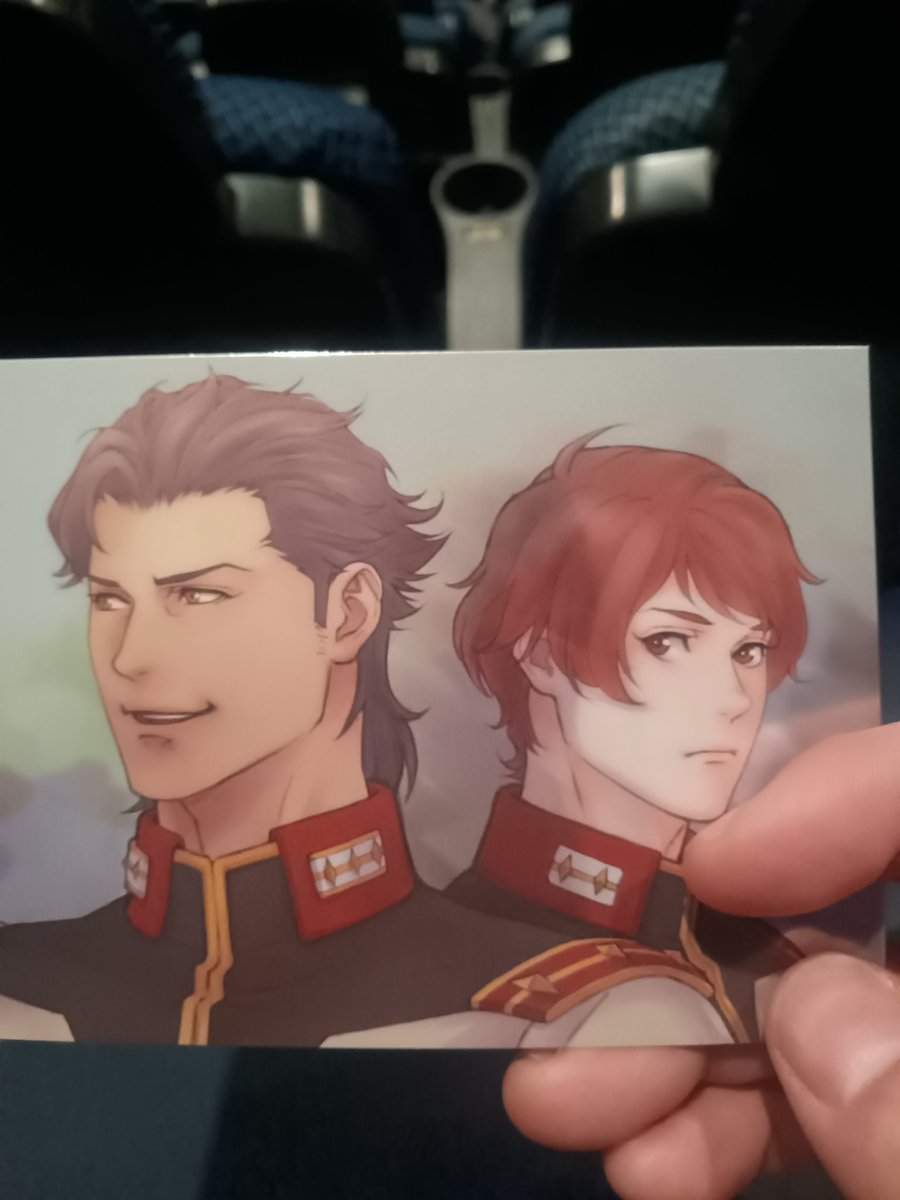 Post by TDNぶちよう on X: 入場特典