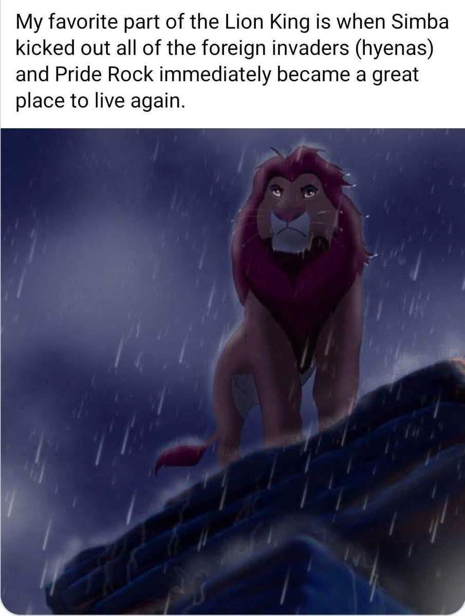 culturewarriorsunchained tweet media