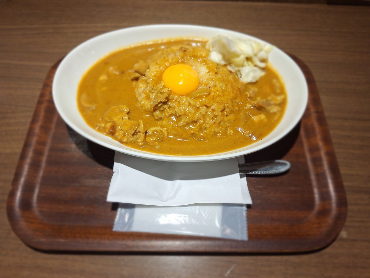 やば珈琲沼津店 tweet media