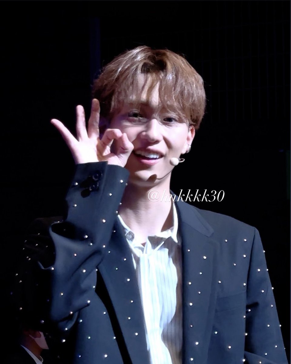 NOMURA KOUTA 2nd fan meeting 2026 🩵💫

#野村康太