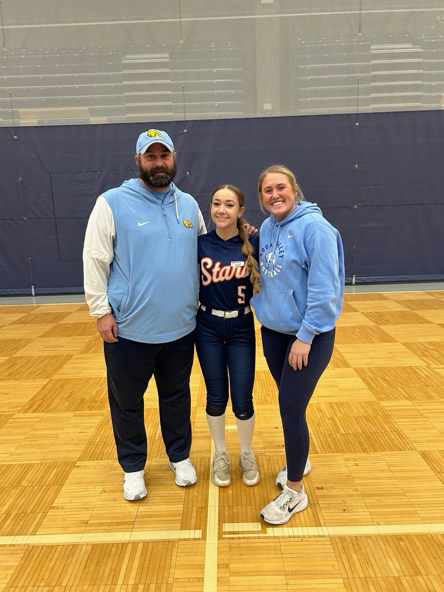 Carmela Irwin 2028 tweet media