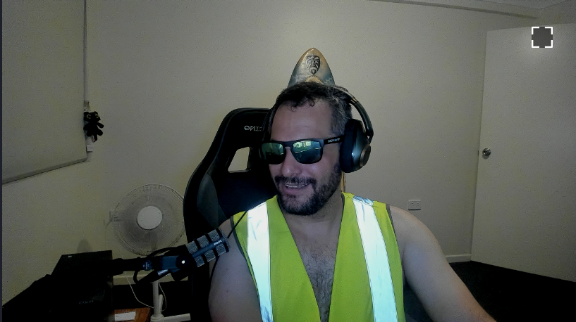 max vonneumann tweet media