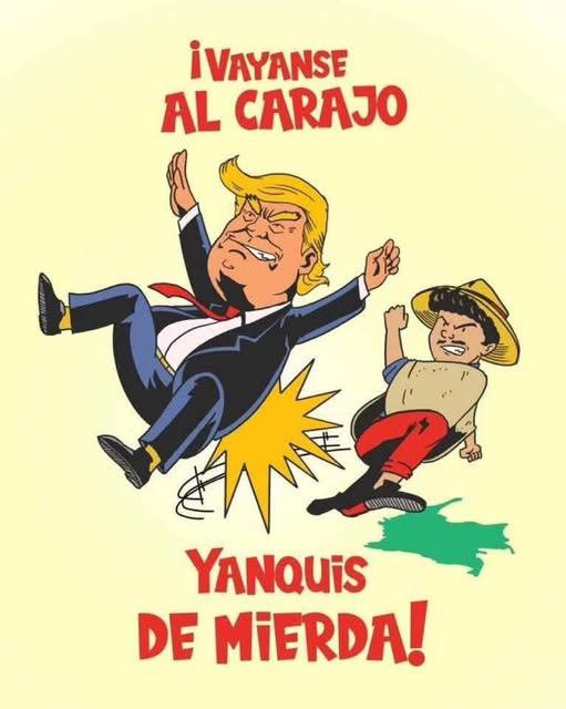 Betina PM tweet media