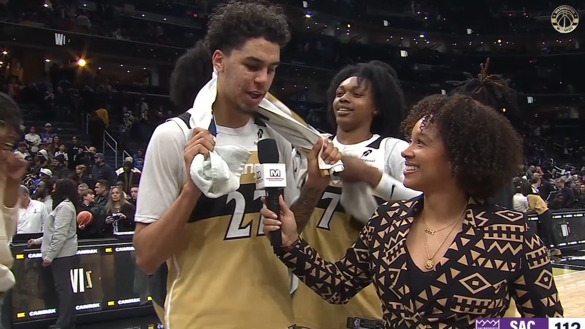 The towels are back 🤣