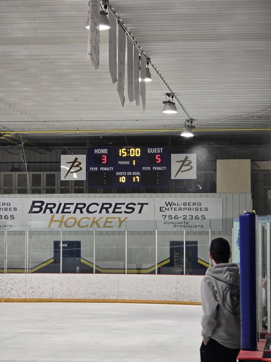 Strasbourg Jr C Maroons tweet media
