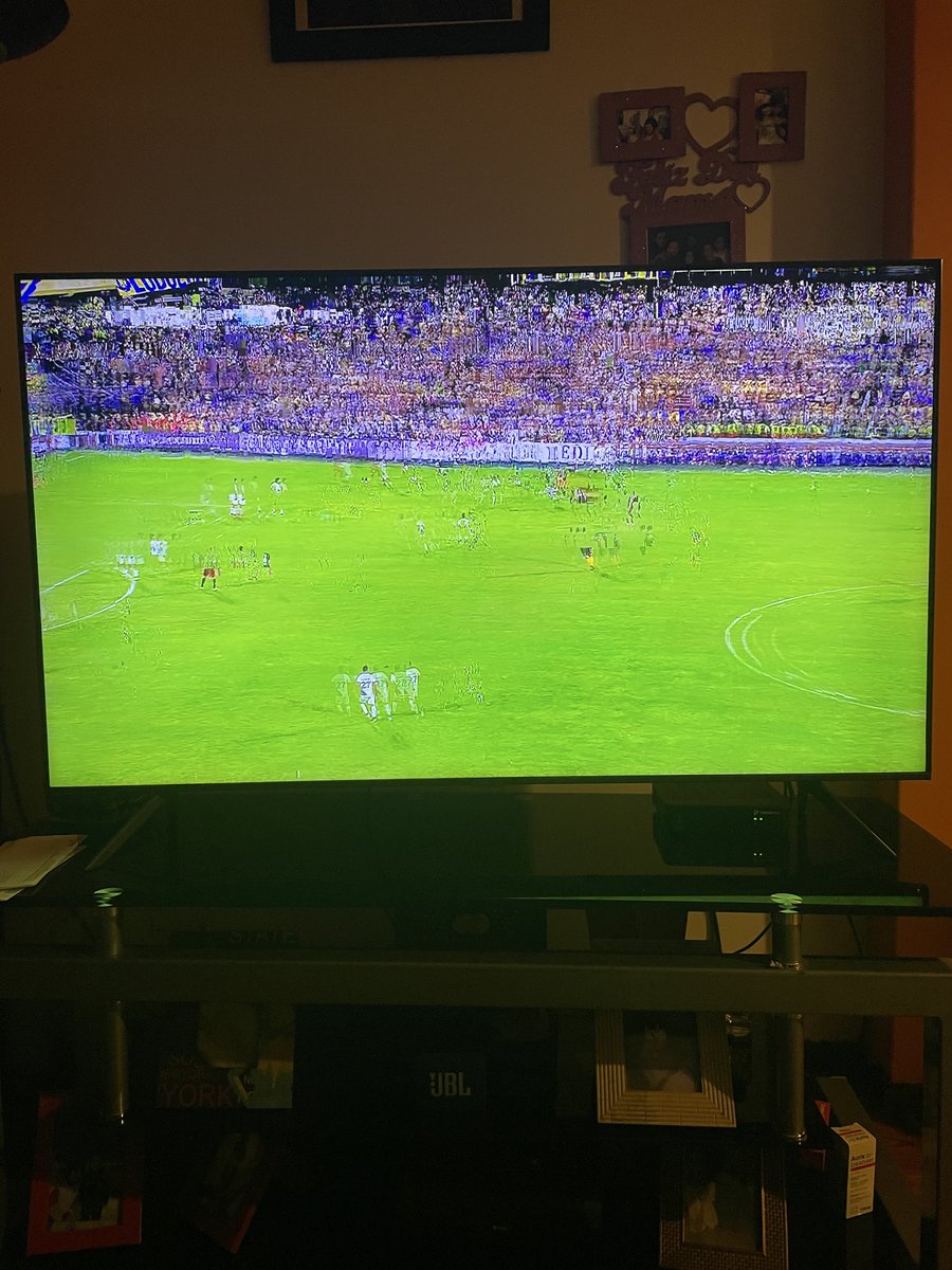 saidhanden_'s tweet photo. Excelente servicio el de telecentro👏🏻👏🏻👏🏻 todo el partido asi ! Despues te cobran una fortuna ladrones @TelecentroAr !!! https://t.co/xgZ0G26ZiK